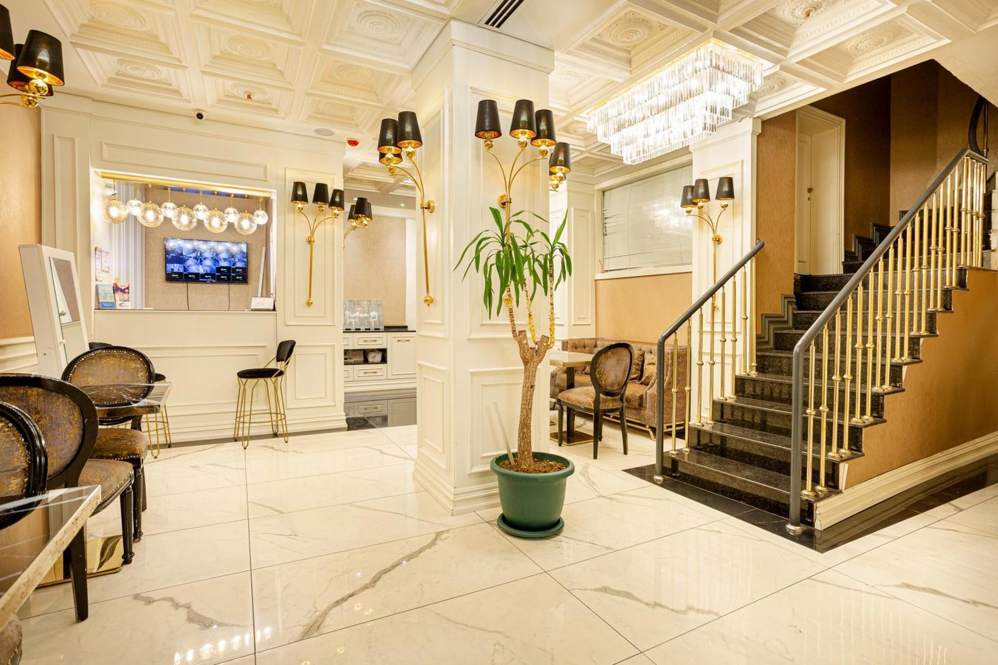 Santra Hotel — Fotoğraflar 1