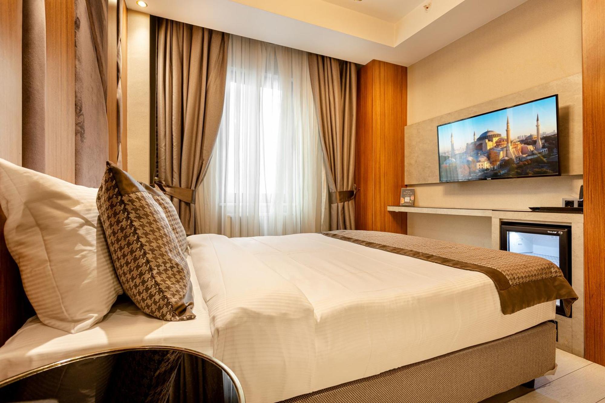 Santra Hotel — Fotoğraflar 2